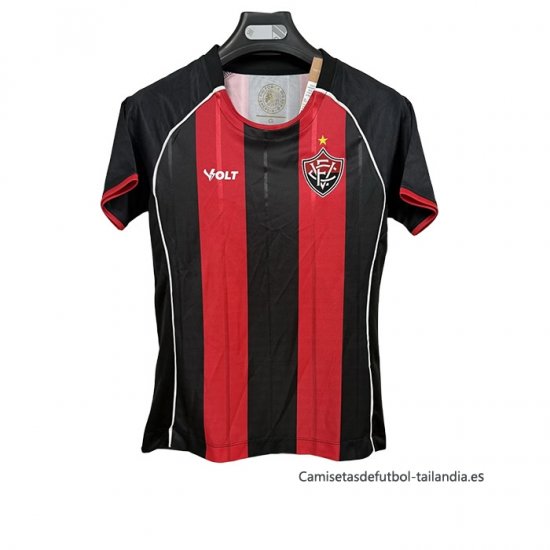 1ª Camiseta Vitoria Mujer 2026 - Haga un click en la imagen para cerrar