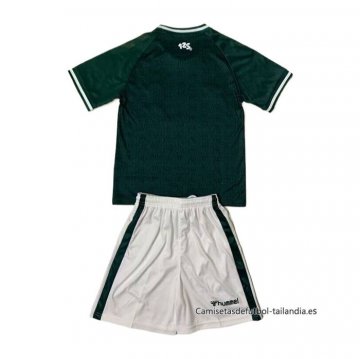 Camiseta Werder Bremen Anniversary Nino 2023-2024