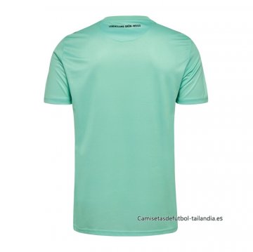 2ª Camiseta Werder Bremen Portero 2026-2027
