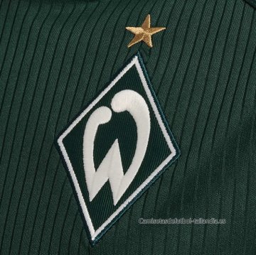 2ª Camiseta Werder Bremen 2026-2027