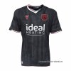 3ª Camiseta West Bromwich Albion 2025-2026
