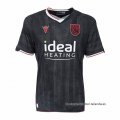 3ª Camiseta West Bromwich Albion 2025-2026