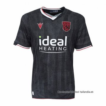 3ª Camiseta West Bromwich Albion 2025-2026
