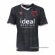 3ª Camiseta West Bromwich Albion 2025-2026