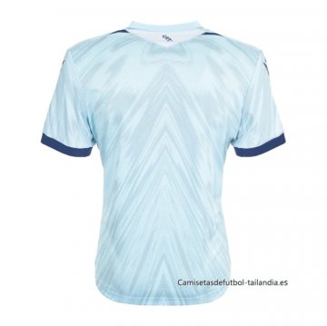 3ª Camiseta West Bromwich Albion 2026-2027