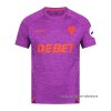 3ª Camiseta Wolves Portero 2024-2025 3ª Camiseta Wolves Portero 2024-2025