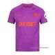 3ª Camiseta Wolves Portero 2024-2025