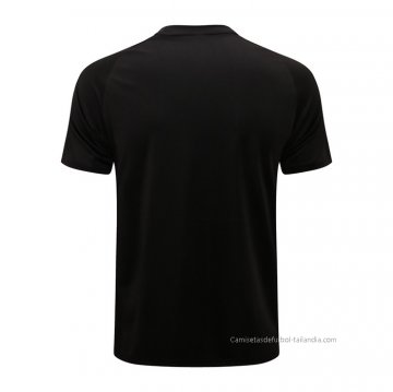 Camiseta de Entrenamiento Ajax 2022-2023 Negro