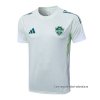 Camiseta de Entrenamiento Al-Ahli Saudi 2025-2026 Blanco