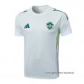 Camiseta de Entrenamiento Al-Ahli Saudi 2025-2026 Blanco