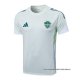 Camiseta de Entrenamiento Al-Ahli Saudi 2025-2026 Blanco