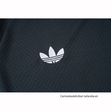 Camiseta de Entrenamiento Argentina 2025-2026 Gris
