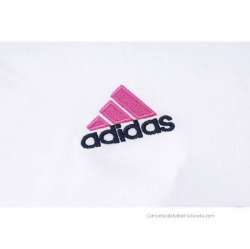 Camiseta de Entrenamiento Arsenal Sin Mangas 2023-2024 Blanco