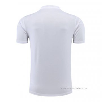 Camiseta de Entrenamiento Bayern Munich 2022-2023 Blanco