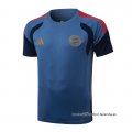 Camiseta de Entrenamiento Bayern Munich 2026-2027 Azul