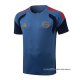 Camiseta de Entrenamiento Bayern Munich 2026-2027 Azul