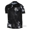 Camiseta de Entrenamiento Corinthians 2025 Camiseta de Entrenamiento Corinthians 2025