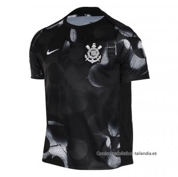 Camiseta de Entrenamiento Corinthians 2025