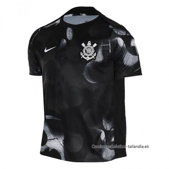 Camiseta de Entrenamiento Corinthians 2025 - Haga un click en la imagen para cerrar