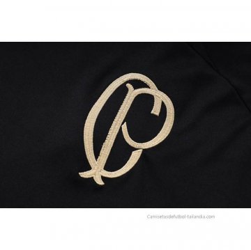 Camiseta de Entrenamiento Corinthians 2023-2024 Negro