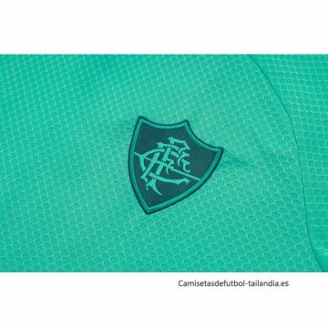 Camiseta de Entrenamiento Fluminense 2025-2026 Verde