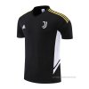 Camiseta de Entrenamiento Juventus 2022-2023 Negro Camiseta de Entrenamiento Juventus 2022-2023 Negro