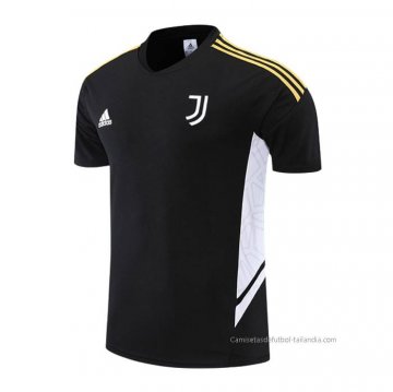Camiseta de Entrenamiento Juventus 2022-2023 Negro Camiseta de Entrenamiento Juventus 2022-2023 Negro