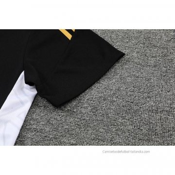 Camiseta de Entrenamiento Juventus 2022-2023 Negro