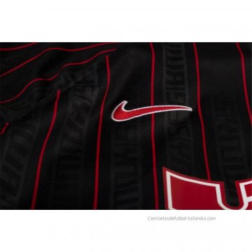 Camiseta de Entrenamiento Liverpool x LeBron James 2023