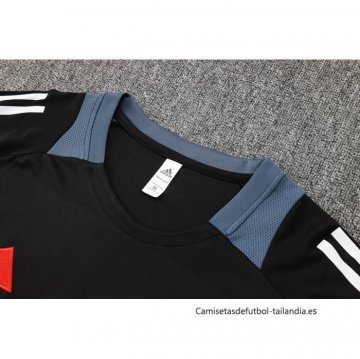 Camiseta de Entrenamiento Manchester United 2024-2025 Megro