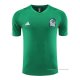 Camiseta de Entrenamiento Mexico 2023-2024 Verde