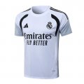 Camiseta de Entrenamiento Real Madrid 2025-2026 Blanco