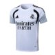 Camiseta de Entrenamiento Real Madrid 2025-2026 Blanco