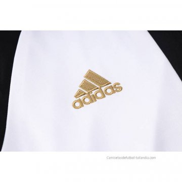 Chandal de Chaqueta del Alemania 2022-2023 Blanco