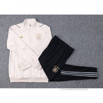 Chandal de Chaqueta del Alemania 2022-2023