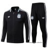 Chandal de Chaqueta del Argentina 2026-2027 Negro Chandal de Chaqueta del Argentina 2026-2027 Negro