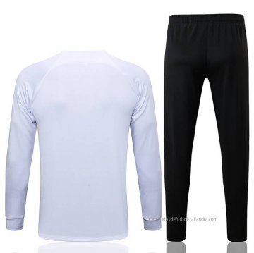 Chandal de Chaqueta del Corinthians 2022-2023 Blanco