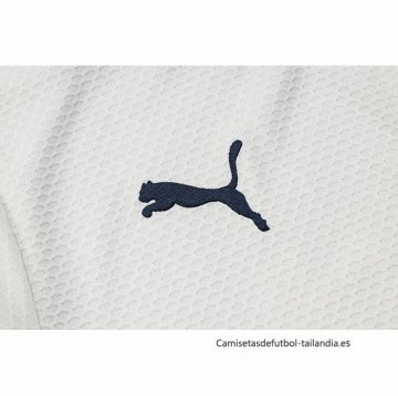 Chandal de Chaqueta del Portugal 2025-2026 Blanco