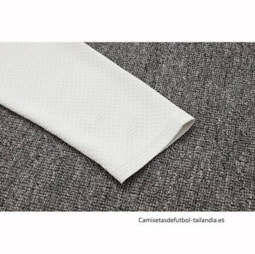 Chandal de Chaqueta del Portugal 2025-2026 Blanco