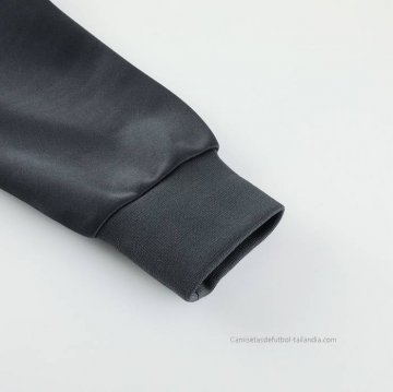 Chandal de Chaqueta del Pumas UNAM 2023-2024 Gris