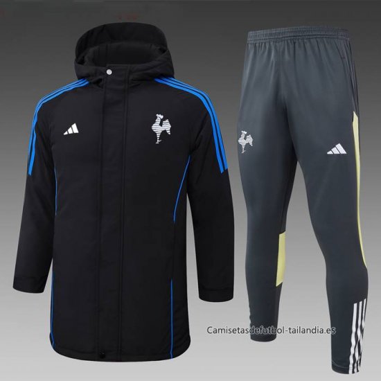 Chandal de Invierno del Atletico Mineiro 2024-2025 Negro - Haga un click en la imagen para cerrar
