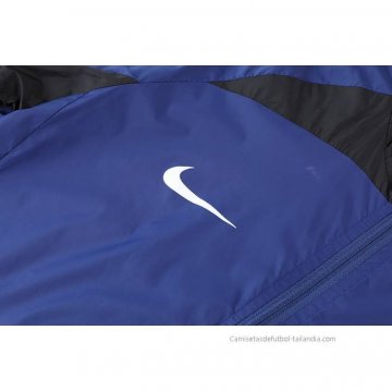 Chandal de Rompevientos del Chelsea 2022-2023 Azul
