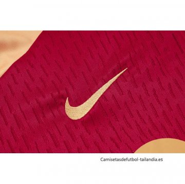Chandal de Sudadera del Barcelona 2024-2025 Rojo