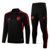 Chandal de Sudadera del Bayern Munich 2022-2023 Negro Chandal de Sudadera del Bayern Munich 2022-2023 Negro