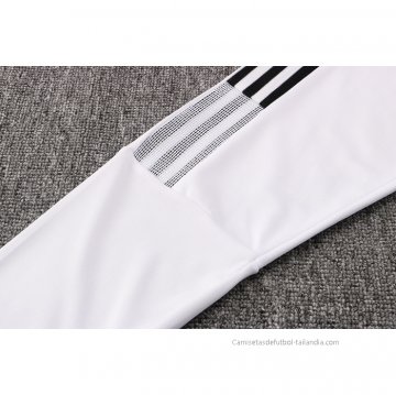Chandal de Sudadera del Benfica 2021-2022 Blanco