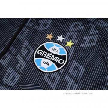 Chandal de Sudadera del Gremio 2023-2024 Azul