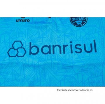 Chandal de Sudadera del Gremio 2024-2025 Azul