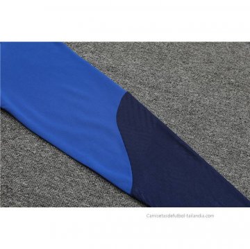 Chandal de Sudadera del Inter Milan 2022-2023 Azul