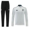 Chandal de Sudadera del Juventus 2021-2022 Blanco Chandal de Sudadera del Juventus 2021-2022 Blanco