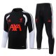 Chandal de Sudadera del Liverpool 2026-2027 Negro